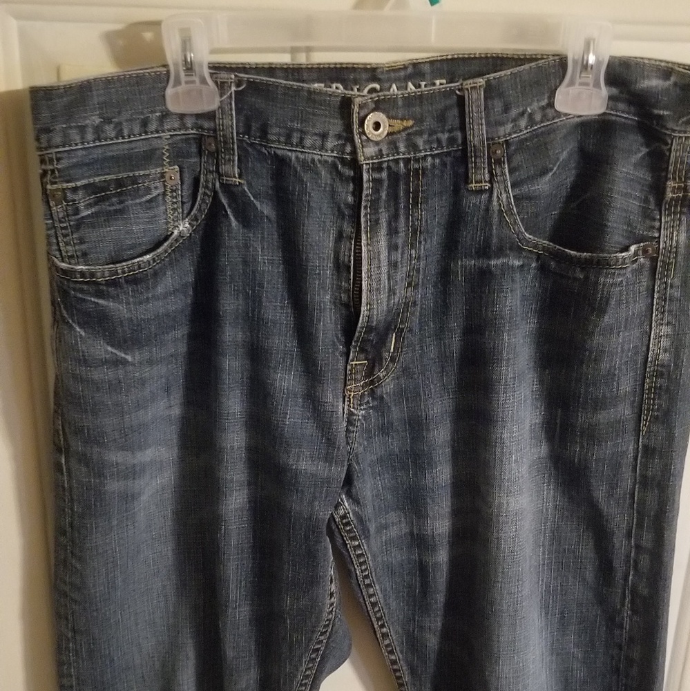 American Eagle Relaxed fit Jeans. 36x32